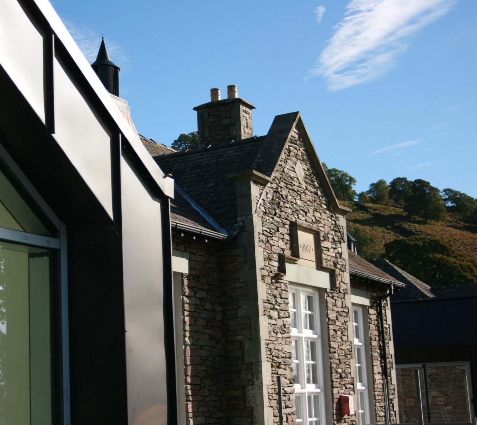 TapeDesign.co.uk Architecture, Ulverston, Cumbria